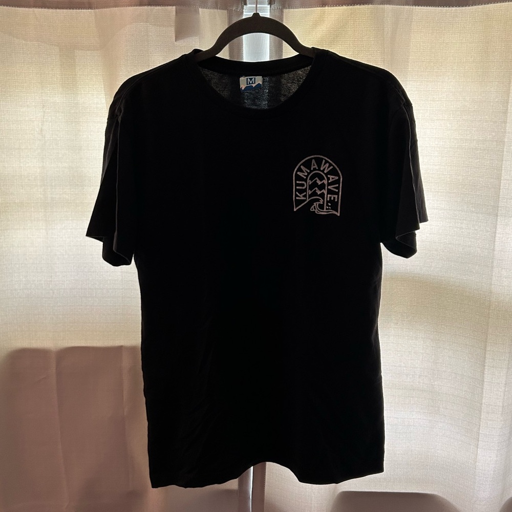 Kumawave Astronaut T-Shirt